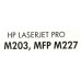 Картридж HP CF230A (№30A) Black для HP LJ Pro M203/M227