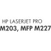 Картридж HP CF230X (№30X) для LJ Pro M203/MFP M227 (повышенной ёмкости)