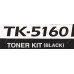 Тонер-картридж Kyocera TK-5160K Black для P7040cdn