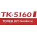 Тонер-картридж Kyocera TK-5160M Magenta для P7040cdn