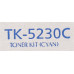 Тонер-картридж Kyocera TK-5230C Cyan для P5021/M5521