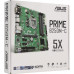 ASUS PRIME B250M-C (RTL) LGA1151 B250 PCI-E Dsub+DVI+HDMI+DP GbLAN SATA MicroATX 4DDR4