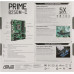 ASUS PRIME B250M-C (RTL) LGA1151 B250 PCI-E Dsub+DVI+HDMI+DP GbLAN SATA MicroATX 4DDR4