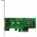 SmartBuy DT-120 Адаптер M.2 - PCI-Ex4 (2242/2260/2280)