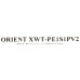 Orient XWT-PE1S1PV2 (OEM) PCI-Ex1, Multi I/O, 1xCOM9M + 1xLPT25F