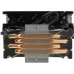 Cooler MasterRR-212L-16PR-R1 Hyper 212 LED (4пин, 775/1155/1366/2011/AM2-FM1, 9-31дБ, 600-1600об/мин, тепл.тр.)