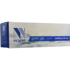 Картридж NV-Print аналог C4092A/EP-22 для HP LJ 1100, LBP-800/810/1120