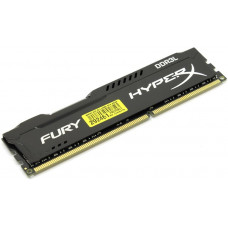 Kingston HyperX Fury HX318LC11FB/8 DDR3 DIMM 8Gb PC3-15000CL11