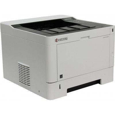 Kyocera Ecosys P2040dn (A4, 40 стр/мин, 256Mb, USB2.0, сетевой, двуст. печать)