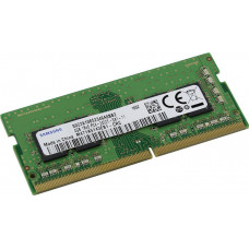 Original SAMSUNG M471A5244CB0-CRC DDR4 SODIMM 4Gb PC4-19200 (for NoteBook)