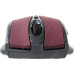 Defender Wireless Optical Mouse Accura MM-665 Red (RTL) USB 6btn+Roll беспр.52668
