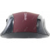 Defender Wireless Optical Mouse Accura MM-665 Red (RTL) USB 6btn+Roll беспр.52668