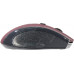 Defender Wireless Optical Mouse Accura MM-665 Red (RTL) USB 6btn+Roll беспр.52668