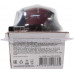 Defender Wireless Optical Mouse Accura MM-665 Red (RTL) USB 6btn+Roll беспр.52668