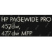 Картридж HP L0S07AE (№973X) Black для HP PageWide Pro 452dw, 477dw