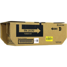 Тонер-картридж Kyocera TK-3170 для Ecosys P3050dn