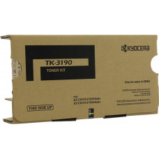 Тонер-картридж Kyocera TK-3190 для Ecosys P3055dn/3060dn