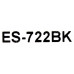 Minitower Powerman ES-722BK MicroATX 400W (24+2x4+6пин)