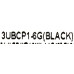 AgeStar 3UBCP1-6G-Black(Внешний бокс для 2.5