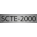 Scythe SCTE-2000 Термопаста, 5 г