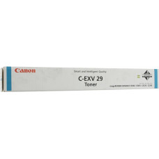 Тонер Canon C-EXV29 Cyan для iR ADVANCE C5030/5035/5235/5240