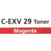 Тонер Canon C-EXV29 Magenta для iR ADVANCE C5030/5035/5235/5240