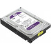 HDD 1 Tb SATA 6Gb/s Western Digital Purple WD10PURZ 3.5" 5400rpm 64Mb