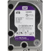 HDD 4 Tb SATA 6Gb/s Western Digital Purple WD40PURZ 3.5" 5400rpm 64Mb