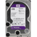 HDD 4 Tb SATA 6Gb/s Western Digital Purple WD40PURZ 3.5" 5400rpm 64Mb
