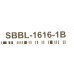 Smartbuy SBBL-1616-1B CR1616 (Li, 3V)