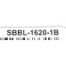 Smartbuy SBBL-1620-1B CR1620 (Li, 3V)