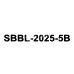 Smartbuy SBBL-2025-5B CR2025 (Li, 3V) уп. 5 шт