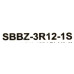 Smartbuy SBBZ-3R12-1S, 4.5V, солевый, типа "Планета"