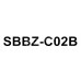 Smartbuy SBBZ-C02B, Size"C", 1.5V, солевый уп. 2 шт