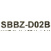 Smartbuy SBBZ-D02B, Size"D", 1.5V, солевый уп. 2 шт