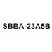 Smartbuy SBBA-23A5B A23, (12V) , щелочной (alkaline) уп. 5 шт