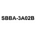 Smartbuy SBBA-3A02B, Size