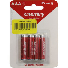 Smartbuy SBBA-3A04B, Size