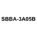 Smartbuy SBBA-3A05B, Size"AAA", 1.5V, щелочной (alkaline) уп. 5 шт