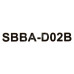 Smartbuy SBBA-D02B, Size