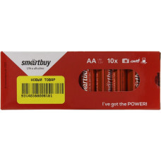 Smartbuy SBBA-2A10BX, Size