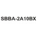 Smartbuy SBBA-2A10BX, Size