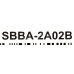 Smartbuy SBBA-2A02B, Size