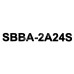 Smartbuy SBBA-2A24S, Size