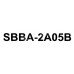 Smartbuy SBBA-2A05B, Size"AA", 1.5V, щелочной (alkaline) уп. 5 шт