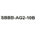 Smartbuy SBBB-AG2-10B (LR59, 1.5V) , щелочной (alkaline) уп. 10 шт