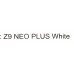 Miditower ZALMAN Z9 NEO PLUS White White ATX без БП, с окном