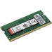 Kingston KVR24S17S8/8 DDR4 SODIMM 8Gb PC4-19200 CL17 (for NoteBook)