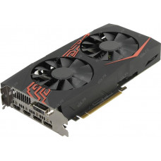 6Gb PCI-E GDDR5 ASUS EX-GTX1060-O6G (RTL) DVI+DualHDMI+DualDP GeForce GTX1060