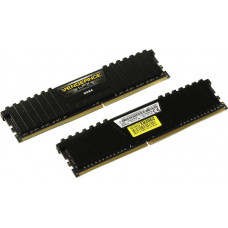 Corsair Vengeance LPX CMK16GX4M2B3000C15 DDR4 DIMM 16Gb KIT 2*8Gb PC4-24000